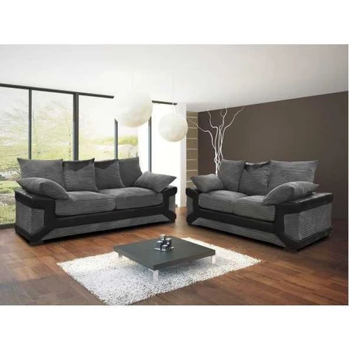 Minkšta DINO 3+2 sofa su Bonell spyruoklėmis