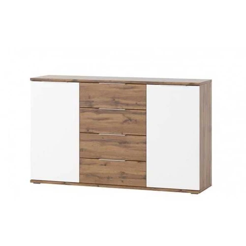 LIVOSA baldai su LMDP plokštėmis ir moderniu dizainu