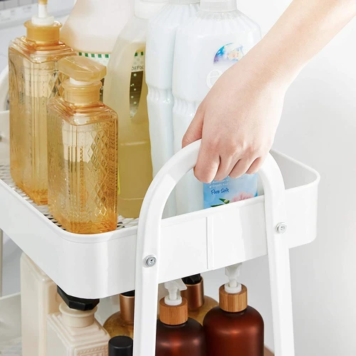 Tvirtas rėmas ir kokybiška medžiaga