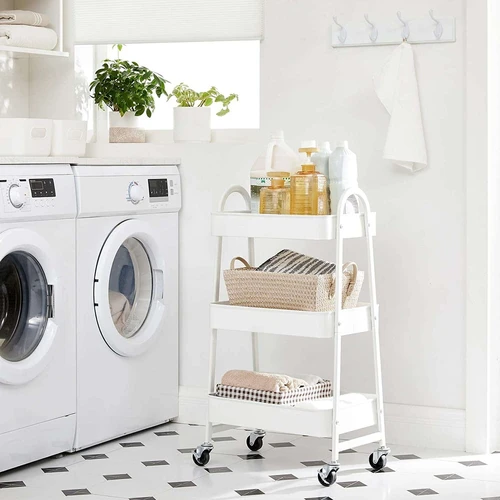 Ideali daiktų organizavimui