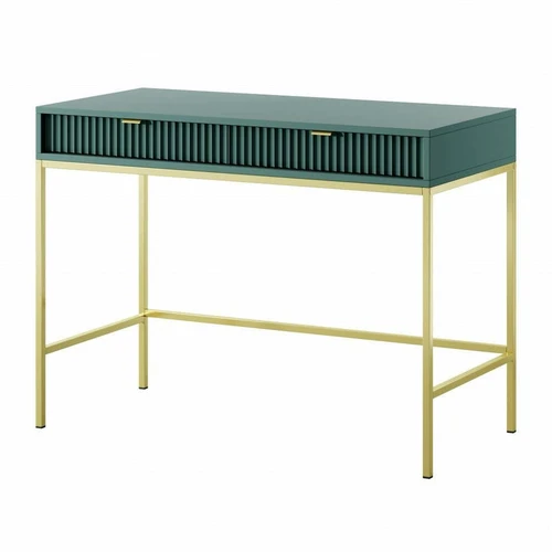 Modernus baldas su minimalistiniu dizainu – erdvės akcentas