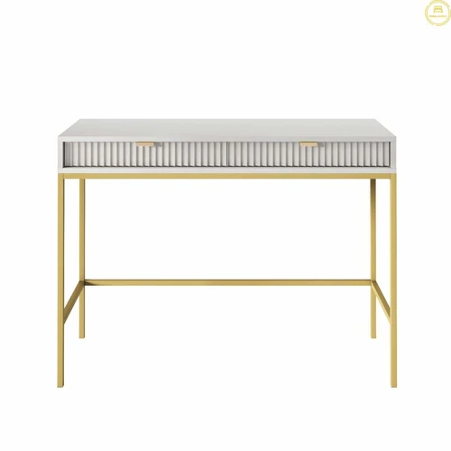 Juodas/pilkas/balta korpusas su tylaus uždarymo sistema