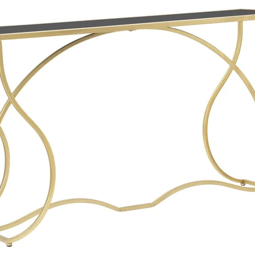 Konsolė Sunshine, 130 × 75 × 40 cm