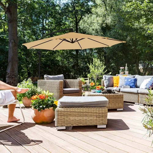 Puikus pasirinkimas vasaros atostogoms ir poilsiui lauke