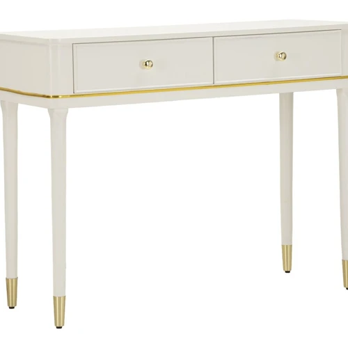 Konsolinis stalas CAMILLE, 101 × 78 × 37 cm