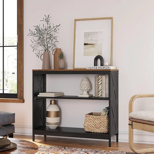 Praktiškas stalas su 30 kg apkrova