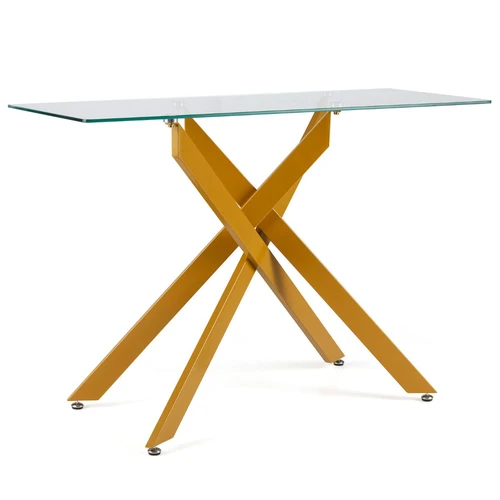 Konsolinis staliukas, 115 × 45 × 78 cm - Konsolės