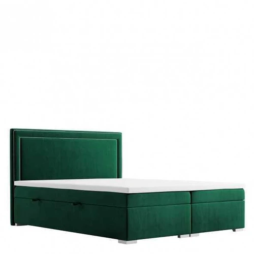 Kontinentinė lova 140x200 ANNABEL