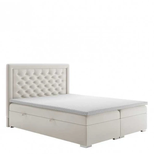Kontinentinė lova 140x200 CASSIDY