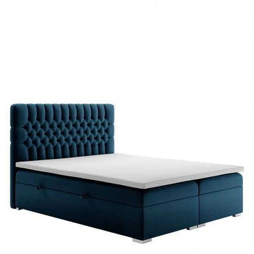 Kontinentinė lova 140x200 MONROE