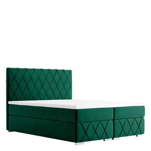 Kontinentinė lova 180x200 NINA