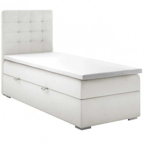 Kontinentinė lova 80x200 CLAUDIA