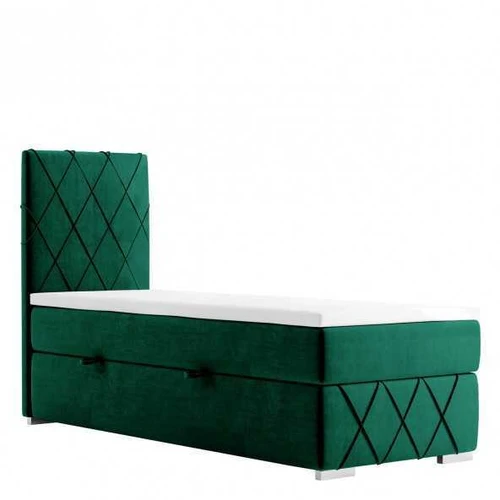 Kontinentinė lova 80x200 NINA