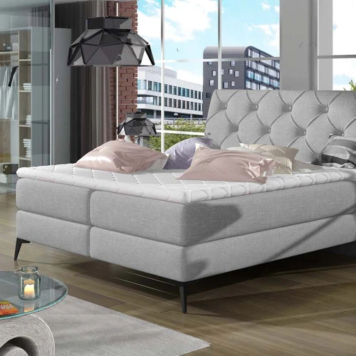 Elegantiška Aderito lova – puiki vieta miegoti ir ilsėtis