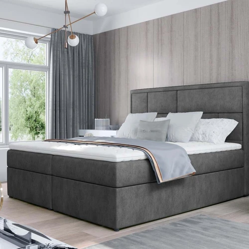 EL4483 – sveiko miego ir komforto garantija jūsų miegamajame