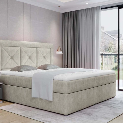 EL6648 lova su trijų dydžių miegamuoju paviršiumi