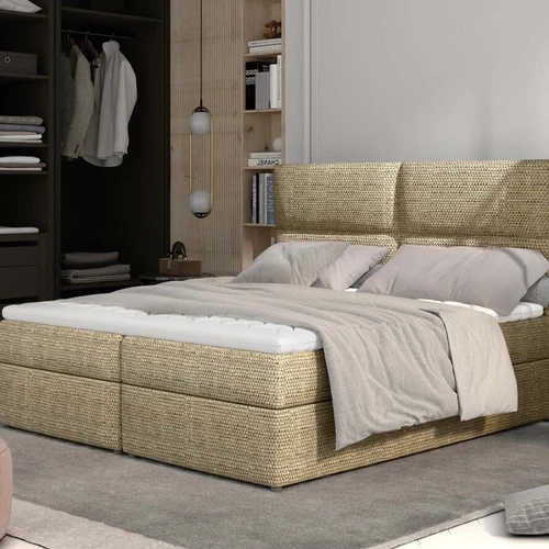 Komfortas su 54 cm sėdyne ir 15 cm čiužiniu