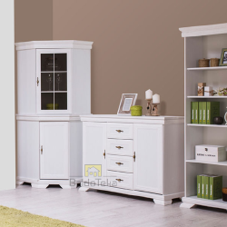 Elegantiška pušies Anderson spinta – 131 cm pločio