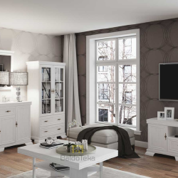 KORA pušies Anderson spinta – 84 cm aukščio