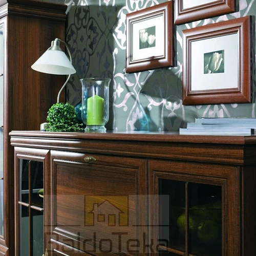 Erdvi spinta Samoa king – idealiai tinka bet kuriai patalpai