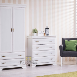 KORA spinta pušis Anderson – kokybė ir patikimumas viename