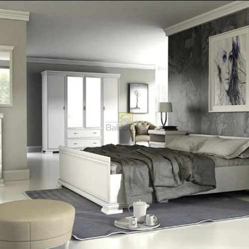 Pušies Anderson LMDP spintelė – 58x68x40 cm