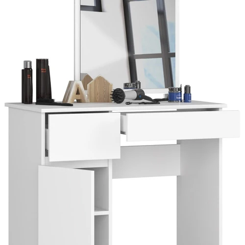 Idealus sprendimas miegamajam ir grožio salonams