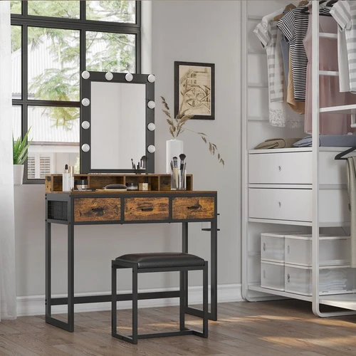 Tualetinis staliukas su apsauga nuo apvirtimo – saugus naudojimas