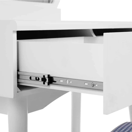 Pušies ir gumos medžiagų tualetinis komplektas