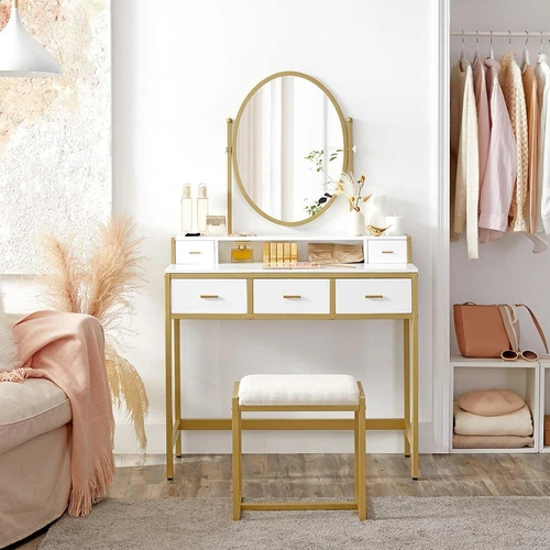 Modernus tualetinis staliukas 90x40x148,4 cm, 22,5 kg