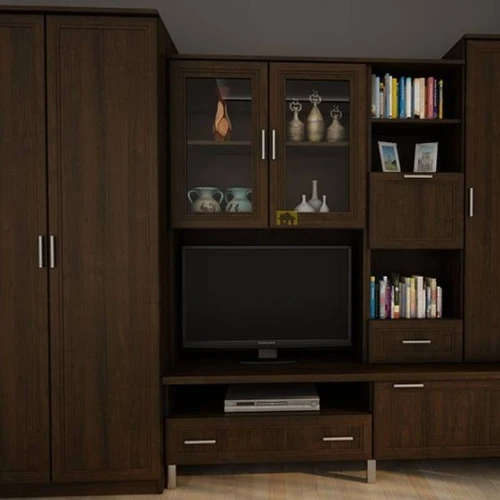 Moderni spinta 270x207x53 cm, plona LMDP, spalva pagal pageidavimą