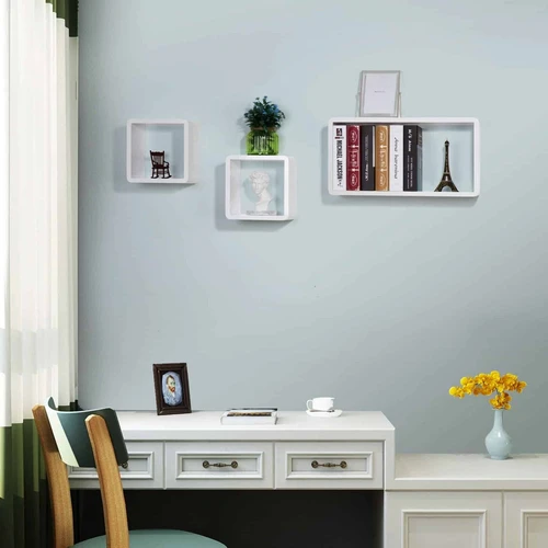 Puikios knygoms, dekoracijoms ir DVD