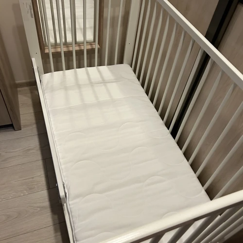 Vaikiška lovytė su čiužiniu už 90€