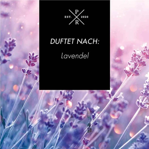 Kvapų difuzorius Purple River, 100 ml, 7 × 7 × 7 cm - Dekoracijos