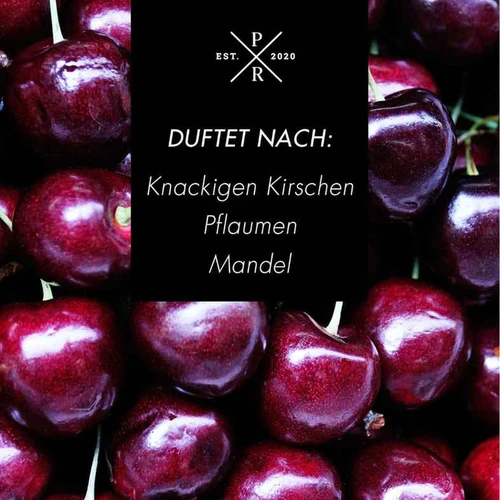 Kvapų difuzorius Purple River, 100 ml, 7 × 7 × 7 cm - Dekoracijos