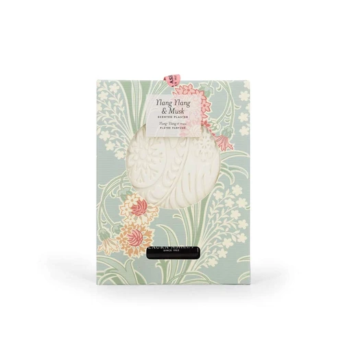 Kvapų pakabukas Laura Ashley, ylang ylang ir muskusas, 10 × 3 × 14 cm - Dekoracijos