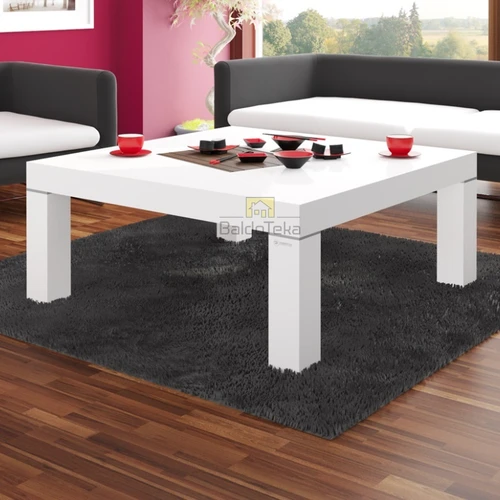 Aukštos kokybės MDF stalas, atsparus įbrėžimams