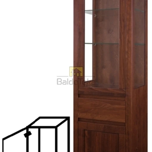 Spalva pagal pasirinkimą