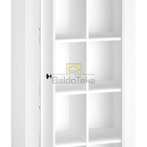 Aukštos kokybės spinta LAHTI