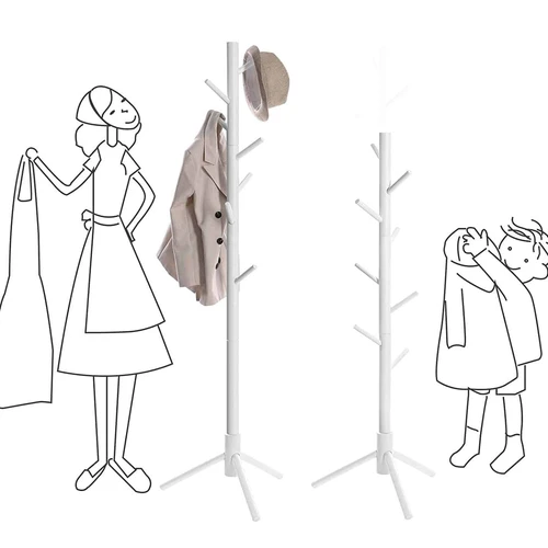 Idealus sprendimas drabužiams ir aksesuarams