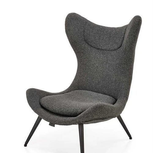 Kompaktiška sofos lova 77x80x106 cm su moderniu dizainu