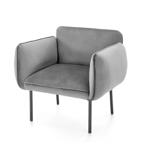 Tamsiai žalias su juodomis kojomis