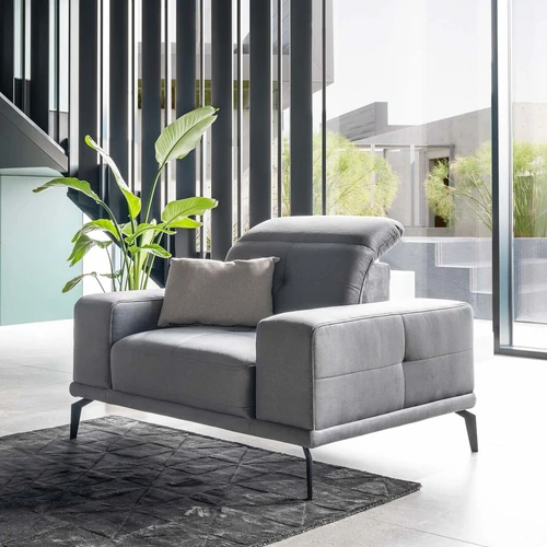 Fotelis EL4959 – patogumas ir stilius viename