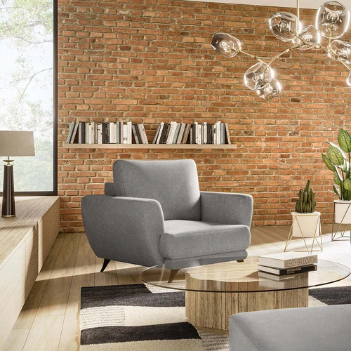 EL7389 fotelis – puikus pasirinkimas ilgalaikiam naudojimui