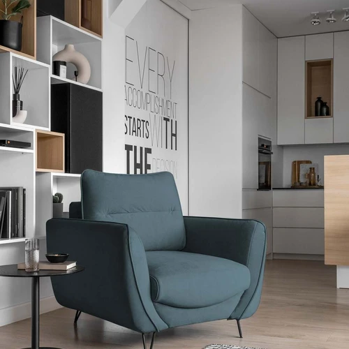 Modernūs sofos su funkcionaliu dizainu