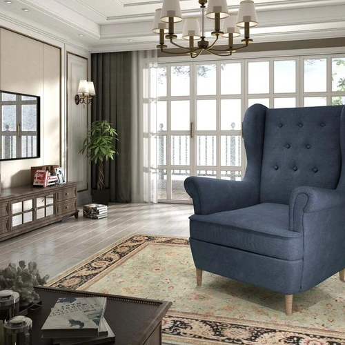 EL9894 fotelis – idealus pasirinkimas stuburo sveikatai