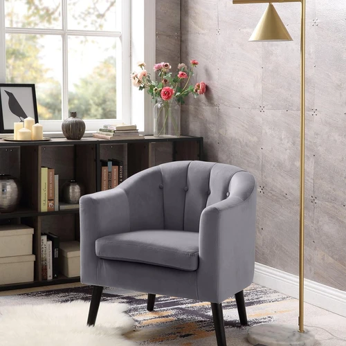 Medžio masyvo sofos lova su guma ir audiniu