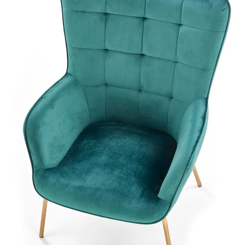 Patogi žalona su minkštu audiniu