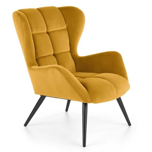 Stilinga sofos lova su minkštais apmušalais ir tvirtu plieniniu pagrindu