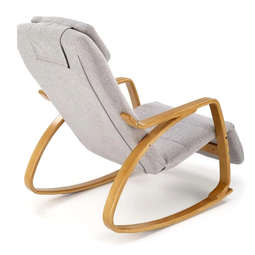 Kokybiška smėlio atspalvio sofa lova su medžio masyvo konstrukcija